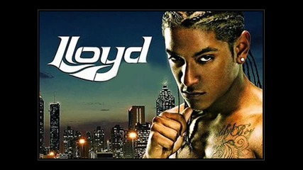 Lloyd - Nobody Better 