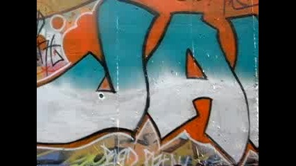 graffiti 