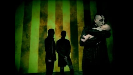 Marilyn Manson - Personal Jesus