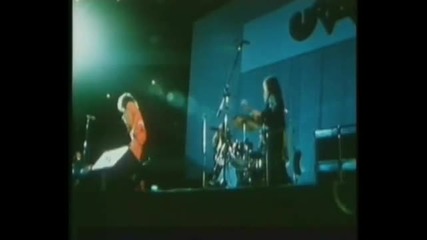 Uriah Heep - July Morning , live 1973 