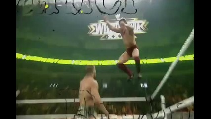 Wwe Daniel Bryan 2011-now with New Theme Song with Full Down