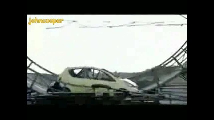Този Човек е Напълно Луд