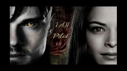Beauty and the Beast - 1x01 -calling all Angels · Train