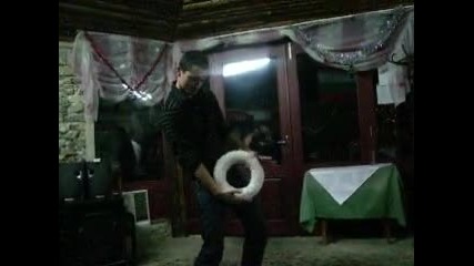 пешо килара