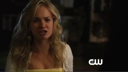 Life Unexpected - Homecoming Crashed Trailer 