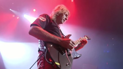 Judas Priest - Hell Patrol // Live At The Seminole Hard Rock Arena