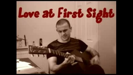 Фен Пее И Свири Love At First Sight