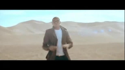 Chris Brown - Crawl