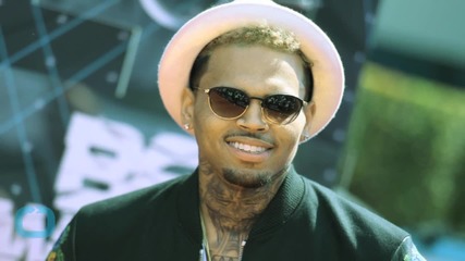 Chris Brown's Baby Mama -- Royalty's Not Safe Around His 'Gang' Friends