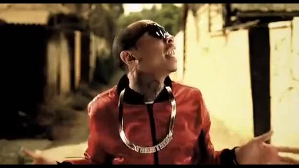 Tyga ft. Lil Wayne - Im On It (hd 2010)