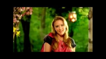 Official Once Upon A Dream Emily Osment Music Video Hq 