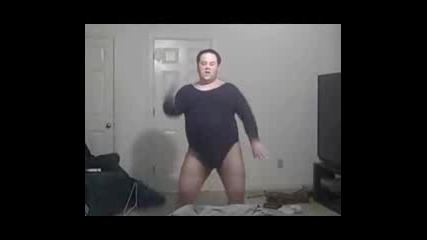 dancing 