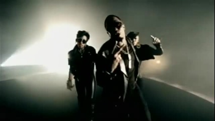 Diddy feat. Dirty Money - Love Come Down (official Video) 
