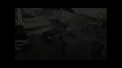 Операция "шменти Капели"(трейлър)