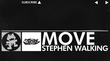 [edm] - Stephen Walking - Move