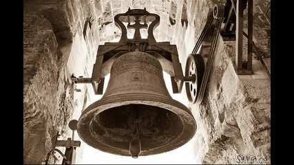Samuil Gelev - The Bell