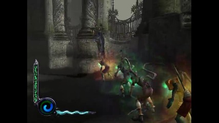 Legacy of Kain Defiance - Walkthrough Part 24 - Last Reaver