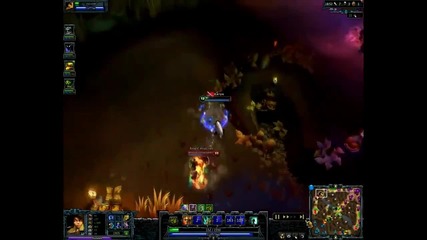 League of Legends Top 5 Plays Week 2