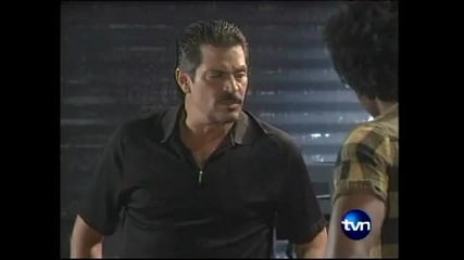 Secretos De Novela De Mas Sabe El Diablo (parte 4) 
