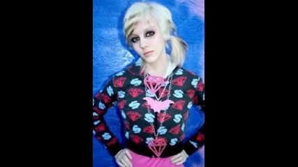 - - Kiki Kannibal - -