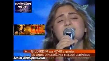 yas 15 ozlem - ben seni sevdigimi (final bolumu) 23 kas m 2009 