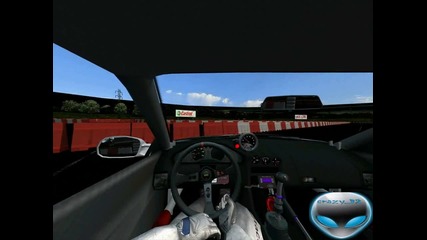 Lfs - drift 