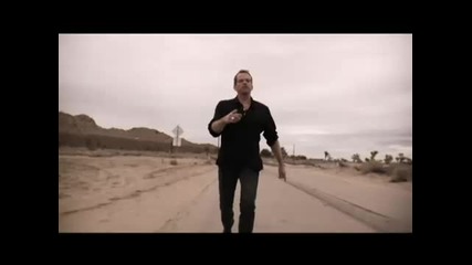 Garou - Stand Up