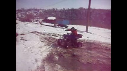 атв 150cc