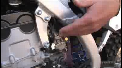 2010 Yamaha Yz250f