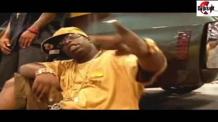 Disturbing Tha Peace - Two Miles An Hour ( Remix )( Classic Video 2005 )[ Dvd - Rip High Quality ]