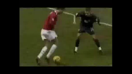Cristiano Ronaldo - Take A Look.