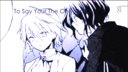 So Contagiously Gil x Oz