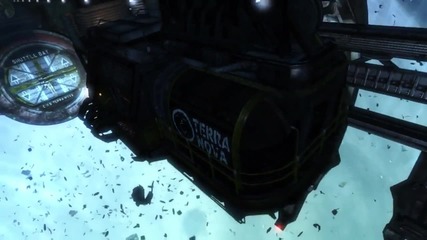 Dead Space 3 - Story Trailer