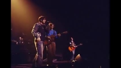 Jars of Clay - 11th Hour Concert - 02 - Like A Child