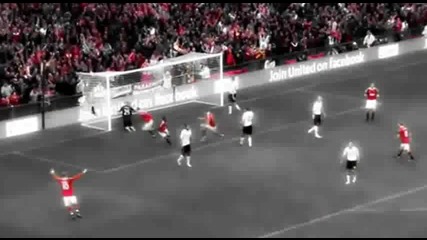 Manchester United - Amazing 2010/2011 