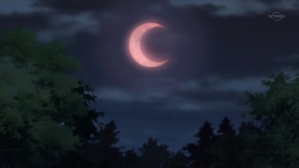 Vampire Knight Епизод 10[ Бг Субс ]