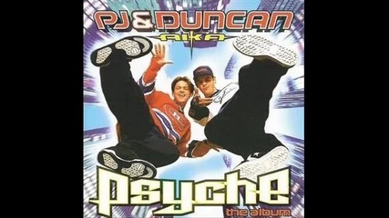Pj & Duncan Aka - Free As A Bird [h q]