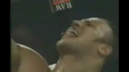 the rock titantron