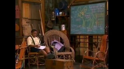 Zack and Cody Ep10 - Part 1 