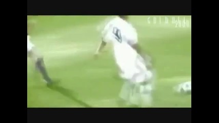 Cristiano Ronaldo |real Madrid King|new~
