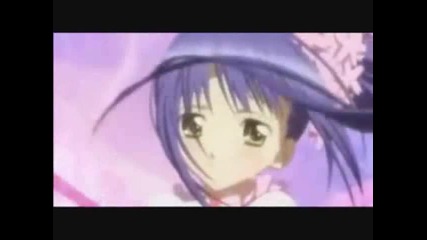 Shugo Chara Mix