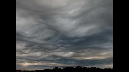little clouds