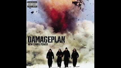 Damageplan - Ashes to Ashes