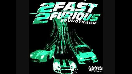 Pit Bull - Oye Soundtrack 2 Fast 2 Furious
