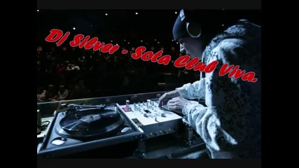 Dj Silver - Sota [ Club Viva Remix ]