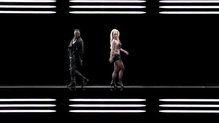 will.i.am - Scream Shout ft. Britney Spears Hd