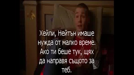 One Tree Hill Sezon2 Epizod10