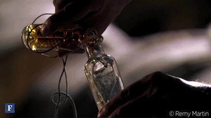 Louis Xiii: Краля на конякът