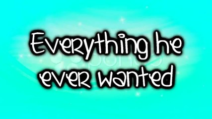 Orianthi - According To You+lyrics 