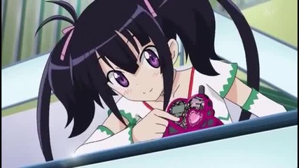 Watch Pretty Rhythm- Aurora Dream Episode 36
